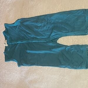 Kyte Baby size 3-6 months snap romper